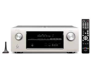 DENON/天龙 AVR-2113特价 放胆机电器甲类专业发烧音箱深圳电音