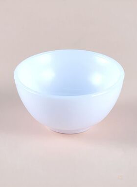 塑料微缩食玩碗场景模型摆件diy娃娃屋配件迷你厨房餐具小碗玩具