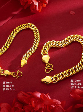 新款马鞭项链男女士越南