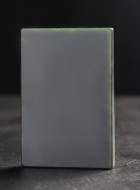 新款和田玉黑神话悟空玉吊坠新疆青玉大圣玉牌男士女士玉挂件玉石