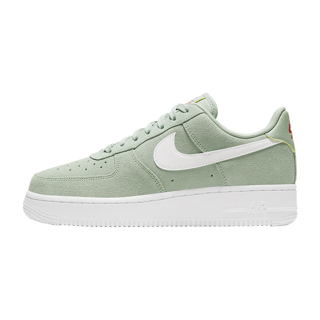 pale green air force 1
