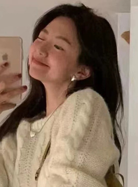 贝壳金属爱心项链女小众设计感复古个性百搭气质皮革颈链锁骨链