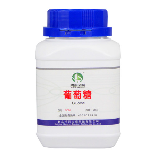 葡萄糖试剂无水葡萄糖实验用品分析纯微生物组培食用菌培养基原料 - 图2