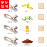 Жемчужная пудра, маска для лица, натуральная увлажняющая осветляющая маска-пудра, осветляет кожу, наружное применение, сужает поры