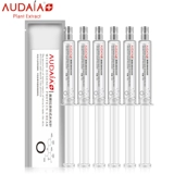 AUDALA Увлажняющая сыворотка с гиалуроновой кислотой, легкое нанесение, интенсивное увлажнение, сужает поры, Южная Корея