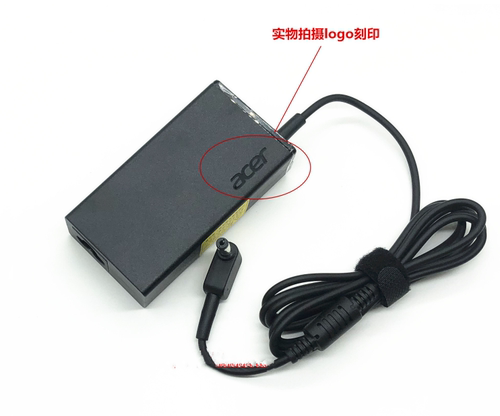 全新原装ACER宏基PA-1650-68 A11-065N1A 电脑 电源充电线适配器 - 图3