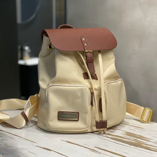 Вместительный и большой нейлоновый рюкзак, вместительная и большая сумка для путешествий, сумка через плечо, надевается на плечо