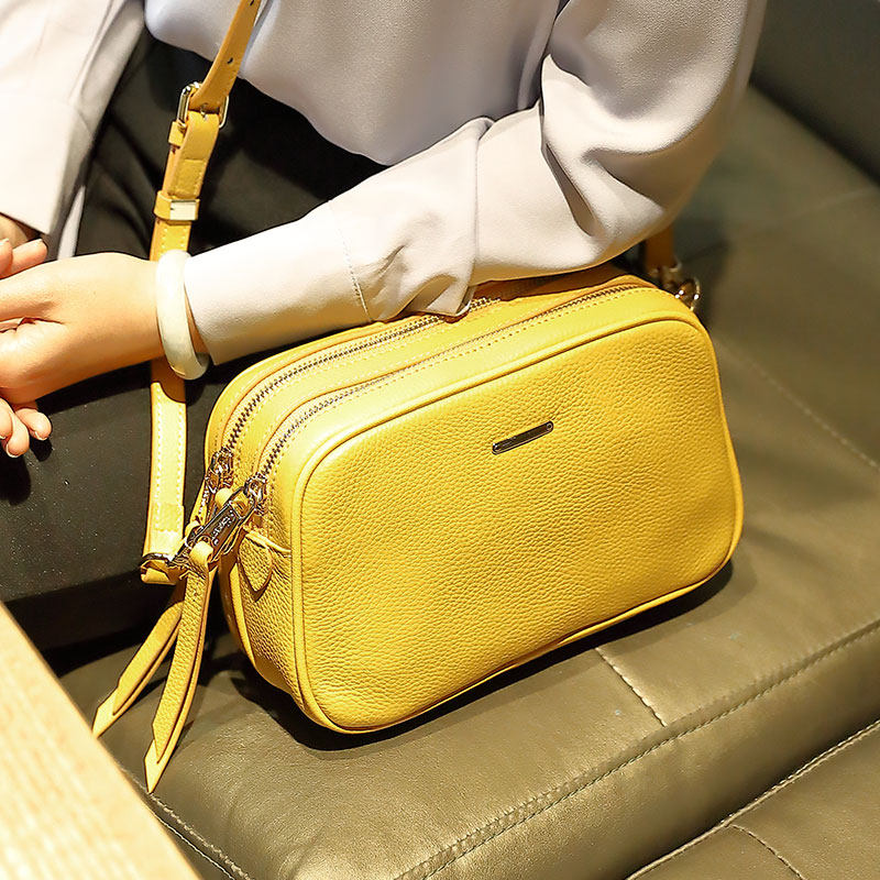 菲色如华2020上新女波士顿包 菲色如华女士包袋