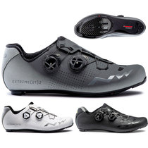 NW Northwave Extreme GT 2 road riding shoes carbon bottom mens 2021 models]
