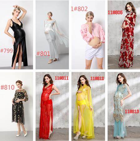押金专用链接出租影楼拍照服装情侣孕妇亲子全家福婚纱礼服汉服 - 图3