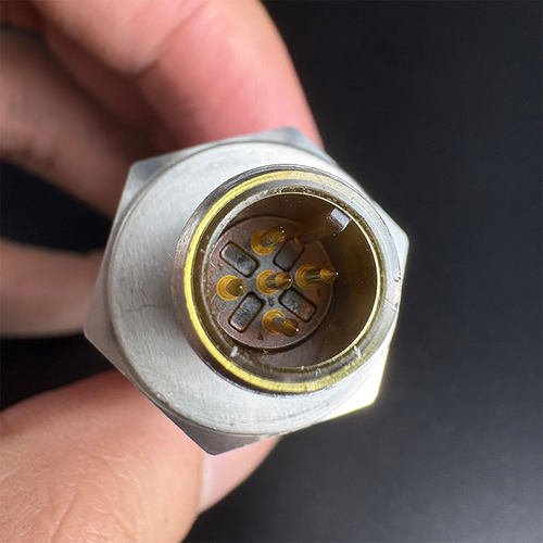 开利中央空调配件SC0505流量开关00PPG000453200A水开关传感器件 - 图2