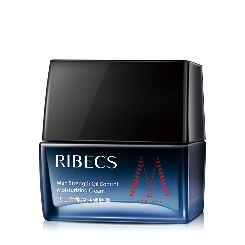 伊贝诗男士劲能50g补水控油润肤霜 伊贝诗彩源男士面部乳霜