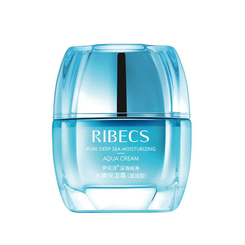  伊贝诗彩源乳液/面霜