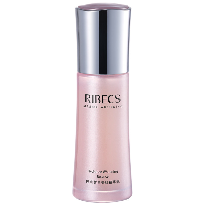 伊贝诗水悦焦点美肌补水紧致精华素 伊贝诗彩源液态精华