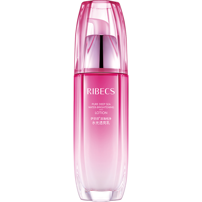  伊贝诗彩源乳液/面霜