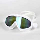 Водонепроницаемые универсальные комфортные очки для плавания подходит для мужчин и женщин без запотевания стекол