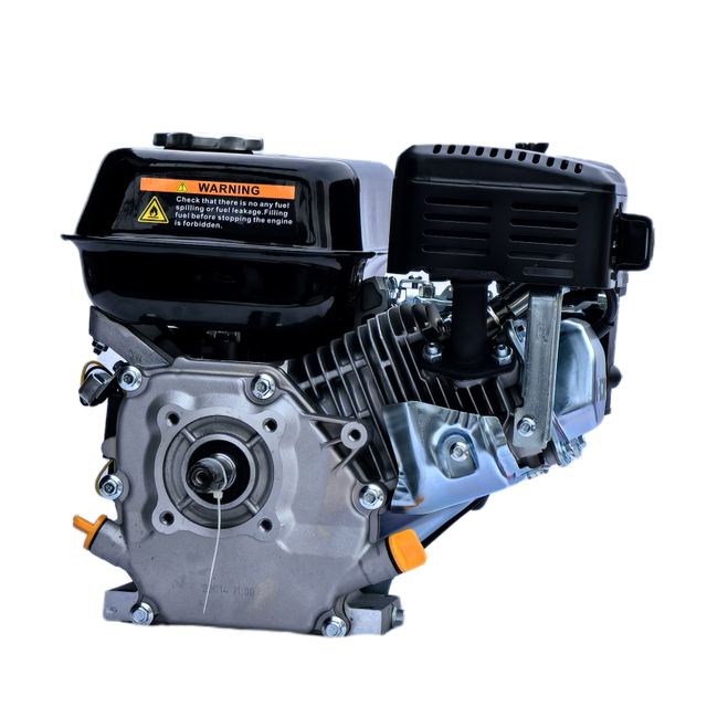 Loncin small gasoline engine