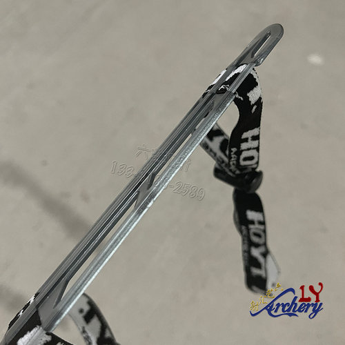 HOYT霍伊特护臂反曲弓射箭护臂弓箭护具ARM GUARD专业弓箭护腕 - 图2
