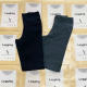 Leggings ກິລາ elastic ແບບດຽວກັນຂອງການາດາ