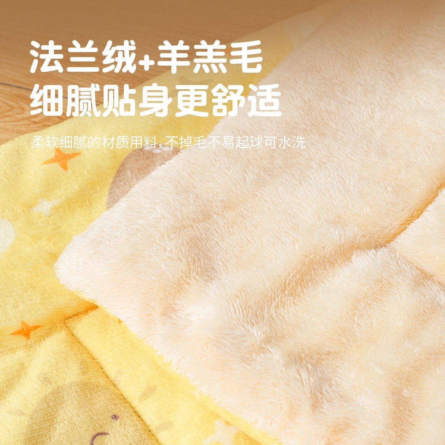 狗窝猫窝冬季加厚保暖垫子狗狗毛绒睡垫猫垫子地垫四季通用毛毯子,淘宝优惠券,粉丝福利购,淘宝优惠卷