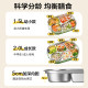 Supor student special lunch box