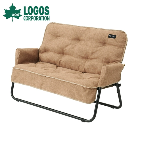 Складной дорожный пляжный портативный диван для двоих для кемпинга для отдыха