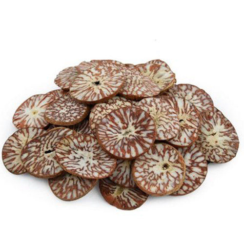槟榔片500g 包邮回味片 大白 中药材散装食用调料香料干货大全 - 图3