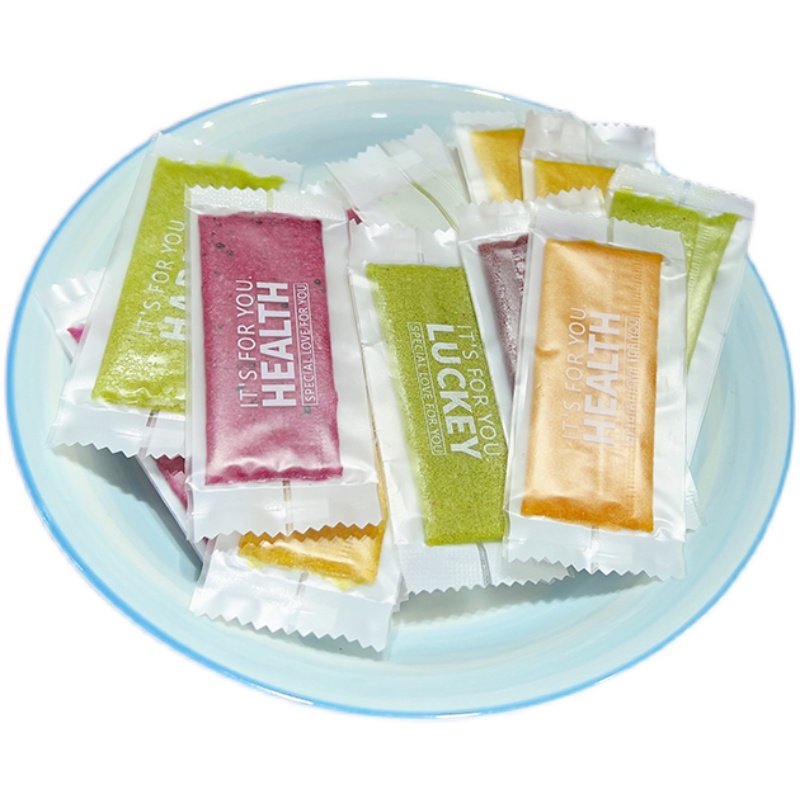 水果片100g鲜果条火龙果猕猴桃芒果蓝莓送宝宝婴幼儿童辅食谱零食,淘宝优惠券,粉丝福利购,淘宝优惠卷