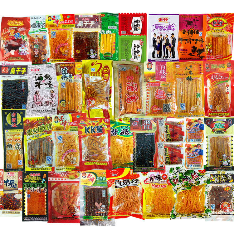 巨龙辣条丝麻辣百味丝大包辣丝90后儿时怀旧小零食小吃休闲食品,淘宝优惠券,粉丝福利购,淘宝优惠卷