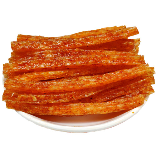 湖南巨龙百味丝辣条儿时怀旧麻辣丝80后麻辣条小时候的香辣丝重庆 - 图3