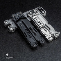 SOG Sog multifunction folding pliers outdoor tactical gear EDC tool pliers portable pliers field survival emergency