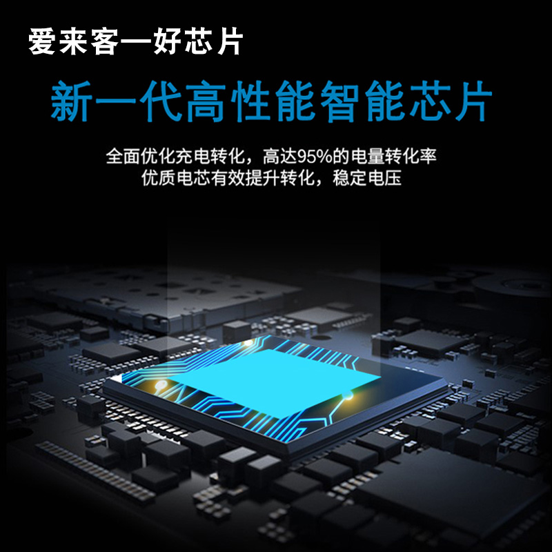 适用于华为荣耀9x电池原装honor 9x pro全新正品HLK-AL00大容量-图1