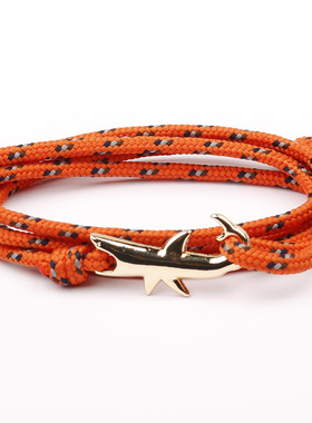 手链情侣礼品金色手链