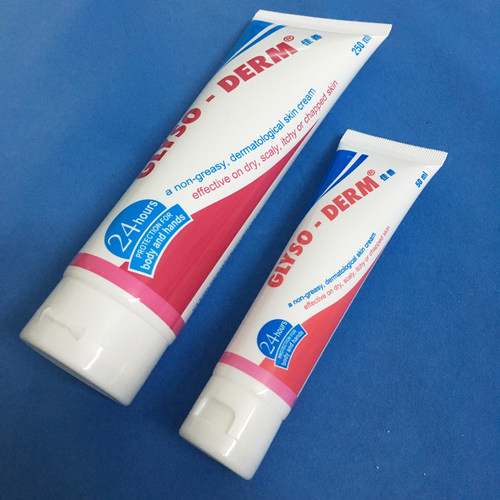 加拿大GLYSO-DERM/佳善护手膏补水滋润型主妇手专业护手霜 - 图2