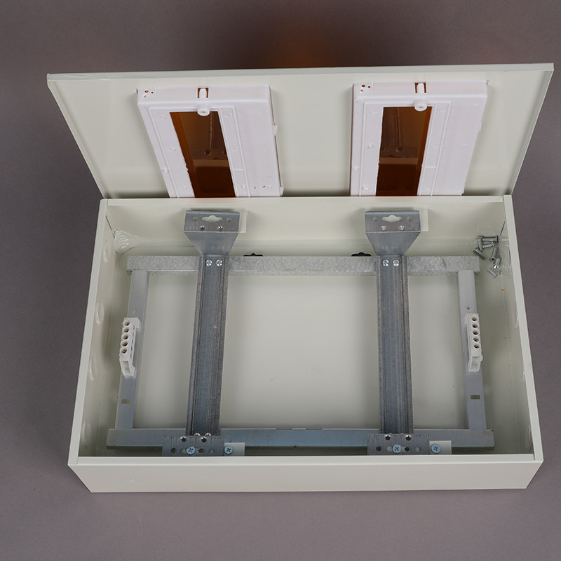 家用配电箱开关盒pz30明装回路强电箱工地漏保电闸箱断路器布线,淘宝优惠券,粉丝福利购,淘宝优惠卷