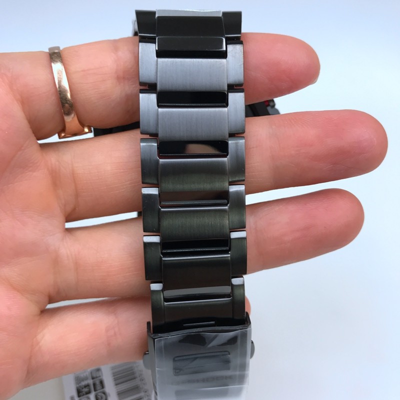 卡西欧g Shock系列防水太阳能男士手表电波蓝牙mtg B00bde 1a