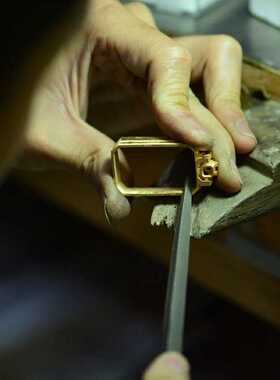 手镯珠宝首饰定做来图戒指吊坠