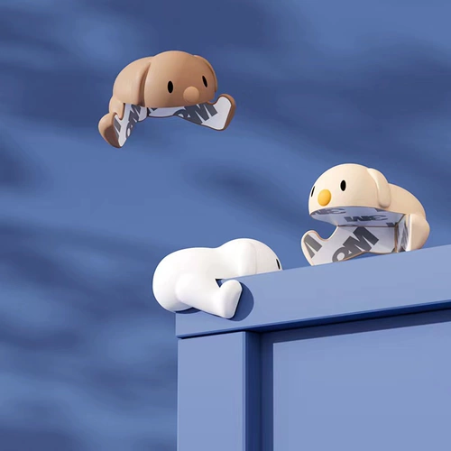 Детские накладки на углы для стола, детская силиконовая безопасная защитная лента