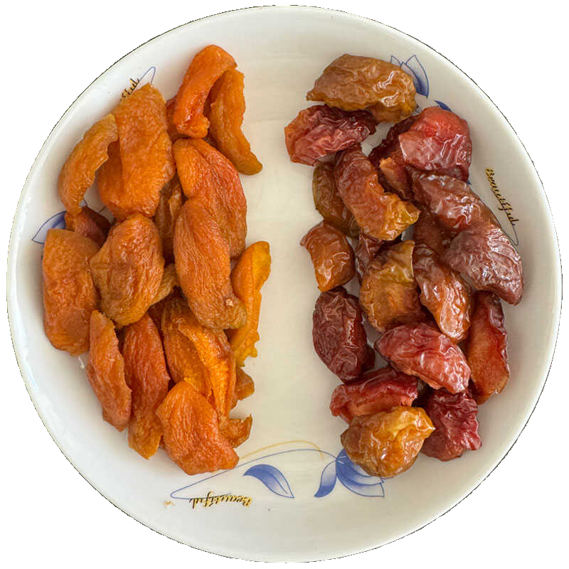 杏条干李子干组合山西大同阳高特产酸甜原味农家零食果脯干晋北情,淘宝优惠券,粉丝福利购,淘宝优惠卷