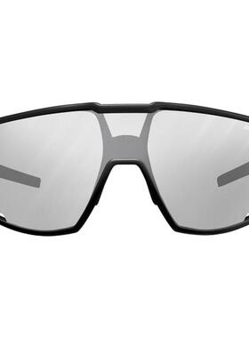 代购JULBO男士太阳镜全通风设计柔性镜腿贴合头盔佩戴防滑镜腿