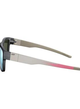 代购JULBO男士太阳镜偏光防紫外线高抗冲击防滑鼻托方形框