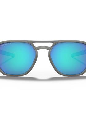 代购Oakley欧克利男士太阳镜偏光防眩光高对比度清晰视野