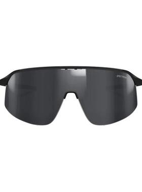 代购JULBO男士太阳镜防风防泼溅抗眩光高对比度视觉一体式镜片