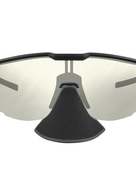 代购JULBO女士太阳镜光致变色防雾处理抗油污涂层全通风结构