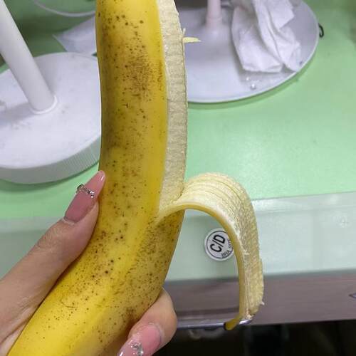 广西本地蕉土香蕉单根香蕉净重当季新鲜纯甜青蕉发货 - 图3