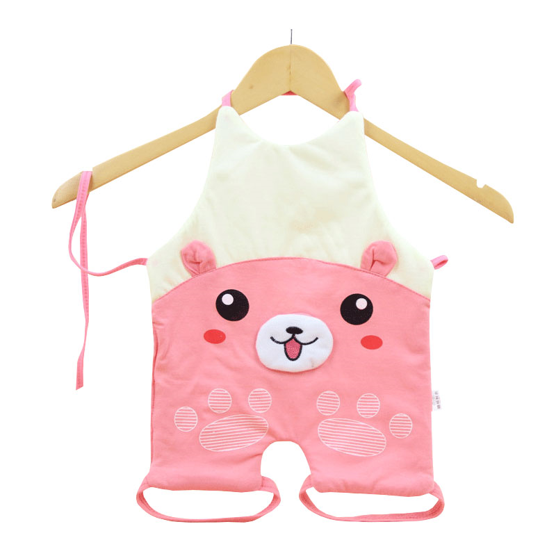 秋冬季宝宝夹棉加厚连腿肚兜护肚子肚围婴儿防踢被纯棉连腿肚兜通,淘宝优惠券,粉丝福利购,淘宝优惠卷