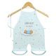 Baby cotton bellyband spring and summer belly protector