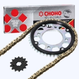 Honda CB190R NSP190 鸷 鸷 鸷 鸷 Oil Sealing Chain Battle Eagle 190TR Silent Binding Gear Reminder and