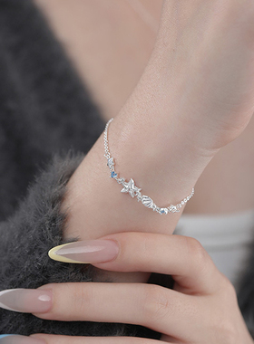 MAGICPOLE2025新款高级感项链