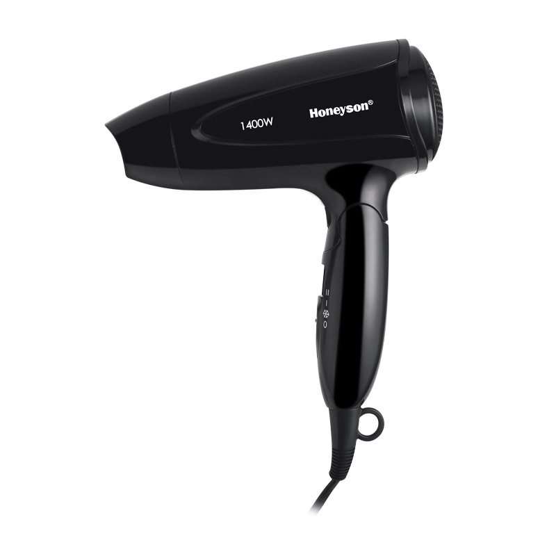 酒店电吹风机大功率不伤发可折叠冷热风护发女生吹风筒宿舍用学生